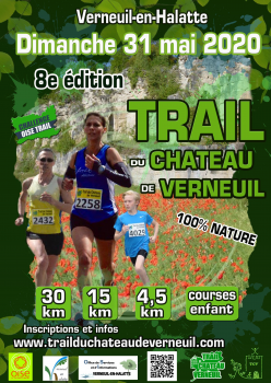 Consulter le site de l'organisateur
